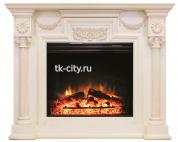 Каминокомплект Royal Flame London с очагом Jupiter FX New