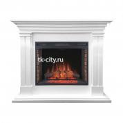 Каминокомплект Royal Flame LYON с очагом VISION 28 EF LED FX