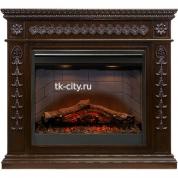 Каминокомплект Royal Flame Milan с очагом Symphony 2608 EU