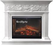Каминокомплект Royal Flame Palace с очагом SYMPHONY DF3020 EU