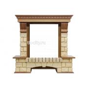 kaminokomplekt-royal-flame-pierre-luxe-dub-shampan-s-ochagom-fobos-fx-black