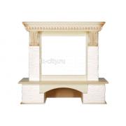 kaminokomplekt-royal-flame-pierre-luxe-slanets-belyj-slonovaya-kost-s-patinoj-s-ochagom-vision-23-led-fx