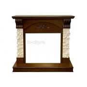 kaminokomplekt-royal-flame-prague-slanets-bezhevyj-temnyj-dub-s-ochagom-jupiter-fx-new