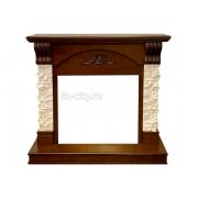 kaminokomplekt-royal-flame-prague-temnyj-dub-slanets-bezhevyj-s-ochagom-dioramic-25-led-fx