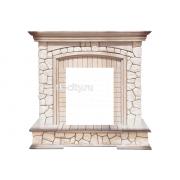 kaminokomplekt-royal-flame-preston-belyj-slonovaya-kost-s-patinoj-s-ochagom-majestic-fx-brass