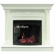 Каминокомплект Royal Flame Sicilia с очагом Dioramic 28 LED FX