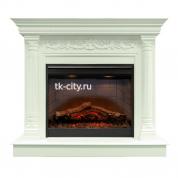 Каминокомплект Royal Flame Sicilia с очагом Symphony 2608 EU