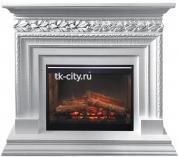 Каминокомплект Royal Flame Valletta с очагом SYMPHONY DF 3020 EU