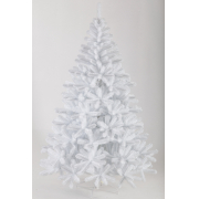 CRYSTAL TREES Ель искуственная Сорренто 2.1 м
