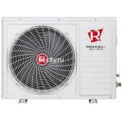 split-sistema-royal-clima-rc-tw76hn