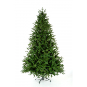 Crystal trees Ель искусственная МЕЛЬБУРН 185 см