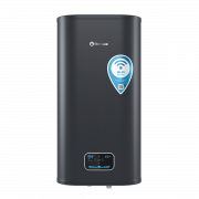Накопительный электрический водонагреватель Thermex ID 50 V (pro) Wi-Fi