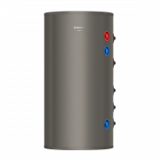 Водонагреватель косвенного нагрева THERMEX Kredo 300 F