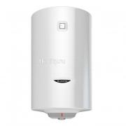 Накопительный электрический водонагреватель Ariston PRO1 R 50 V 1,5K PL DRY