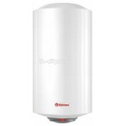 Накопительный электрический водонагреватель Thermex Champion 50 V Slim