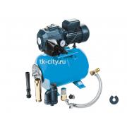 Насосная станция UNIPUMP AUTO DP 750 (24 л) (750 Вт)