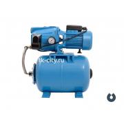 Насосная станция UNIPUMP AUTO JET 100 L (бак 50 л) (750 Вт)