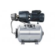 Насосная станция UNIPUMP Auto Jet 100 S-S (24л)