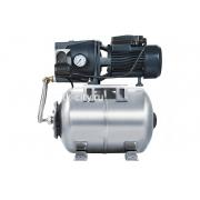 Насосная станция UNIPUMP AUTO JSW 55-S (24 л)