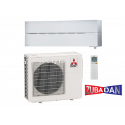 Настенная сплит-система Mitsubishi Electric MSZ-LN35VG / MUZ-LN35VGHZ