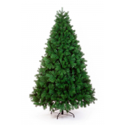 Crystal trees Сосна искусственная Вирджиния 1.5 м