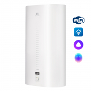 Накопительный электрический водонагреватель Electrolux EWH 100 Centurio IQ Inverter