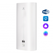 Накопительный электрический водонагреватель Electrolux EWH 50 Centurio IQ Inverter
