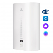 Накопительный электрический водонагреватель Electrolux EWH 80 Centurio IQ Inverter