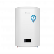 Накопительный электрический водонагреватель Thermex Optima 80 Wi-Fi