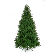 Crystal trees Ель искусственная Бергамо 230 см