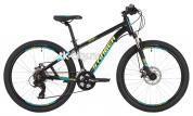 Подростковый горный (MTB) велосипед Stinger Boxxer Evo 24 (2019)