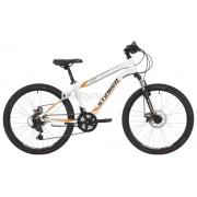 Подростковый горный (MTB) велосипед Stinger Element D 24 (2019)