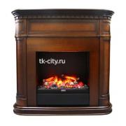 Каминокомплект Dimplex Cabinet с очагом Albany