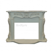 Портал RealFlame Ellada 33 WT