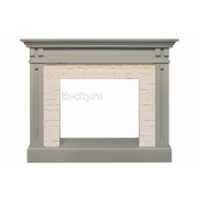 Портал Royal Flame Cambridge - Umbra Grey