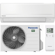 Сплит-система Panasonic CS/CU-BZ25CKE