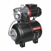 Автоматическая насосная станция THERMEX Mark