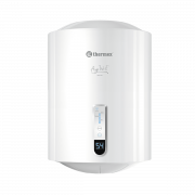 Накопительный электрический водонагреватель THERMEX Auga 30 V Slim Wi-Fi