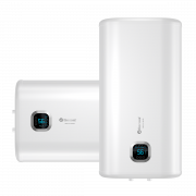Накопительный электрический водонагреватель Thermex Decido 50 Wi-Fi