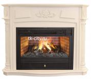 Каминокомплект RealFlame Sofia WT с 3D Novara 26
