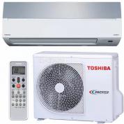 Сплит-система Toshiba RAS-13SKVR-E2 / RAS-13SAVR-E2