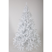 Crystal trees Ель Соренто жемчужная 2.1