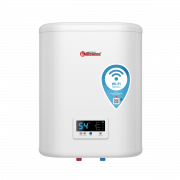 Накопительный электрический водонагреватель Thermex IF 30 V (pro) Wi-Fi