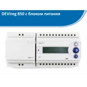 Терморегулятор DEVI Devireg 850
