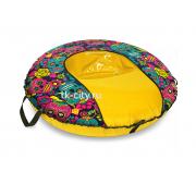 Тюбинг Trek ОКСФОРД DIAMOND Comfort 107 см