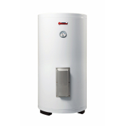 Накопительный комбинированный водонагреватель Thermex Combi ER 150V