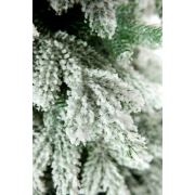 crystal-trees-el-iskusstvennaya-emili-zelenaya-v-snegu-180-sm