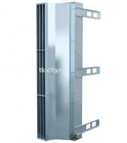 Водяная тепловая завеса Тепломаш КЭВ-230П7020W