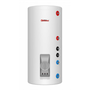 Накопительный комбинированный водонагреватель Thermex Combi Inox IRP 200 V (combi)