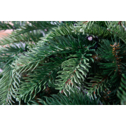 crystal-trees-el-iskusstvennaya-vlasta-s-vpletennoj-girlyandoj-zelenaya-2-4-m